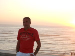 Photo de profil de Geraldo Rodrigues