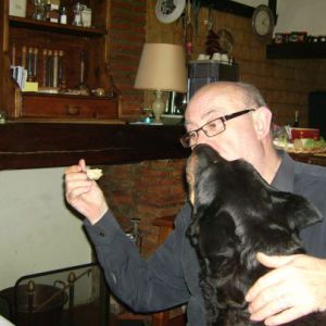 Photo de profil de Gerard Abillon