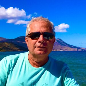 Photo de profil de Gerard Abrial