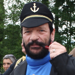 Photo de profil de Gérard Accary