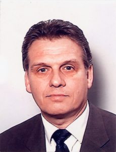 Photo de profil de Gérard Adam