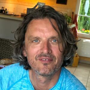 Photo de profil de Gérard Adloff