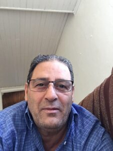 Photo de profil de Gérard Aidi