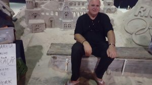 Photo de profil de Gerard Ailloud
