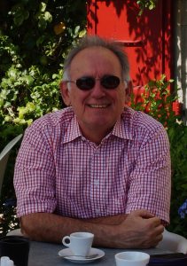 Photo de profil de Gérard Albano
