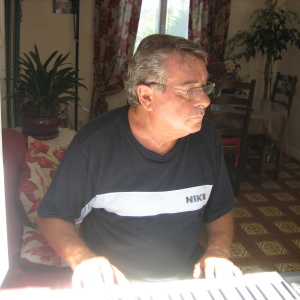 Photo de profil de Gerard Alduy