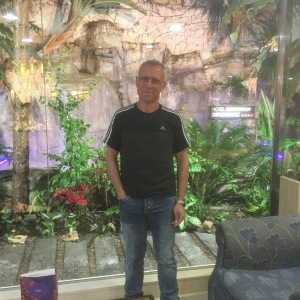 Photo de profil de Gérard Alibert