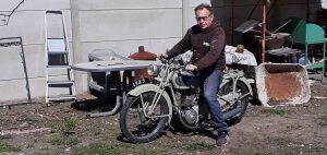 Photo de profil de Gérard Allegre