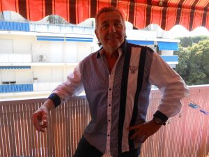 Photo de profil de Gerard Allegretti