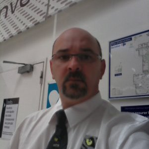 Photo de profil de Gerard Almirantearena