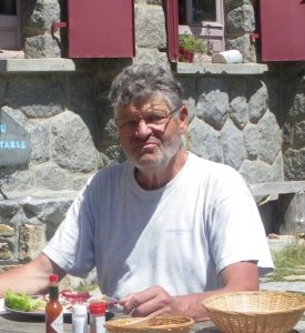 Photo de profil de Gerard Alric