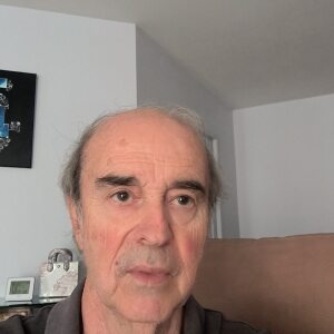 Photo de profil de Gérard Amador