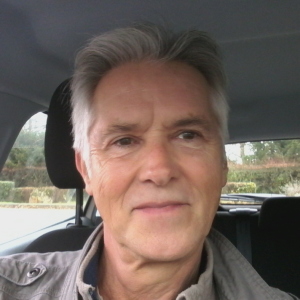 Photo de profil de Gérard Ancelin