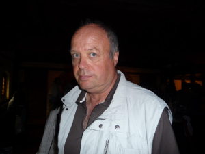 Photo de profil de Gerard Ancey