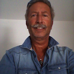 Photo de profil de Gérard Andre-Pierre