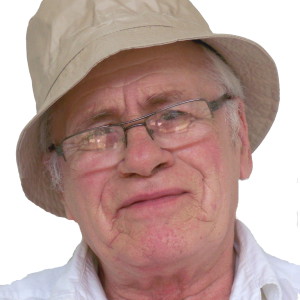 Photo de profil de Gérard André