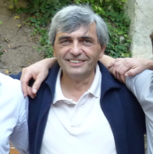 Photo de profil de Gérard Anfriani