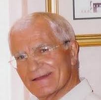 Photo de profil de Gérard Angar