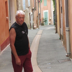Photo de profil de Gérard Ansot