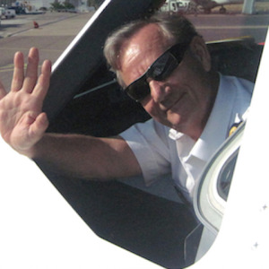 Photo de profil de Gerard Arnoux