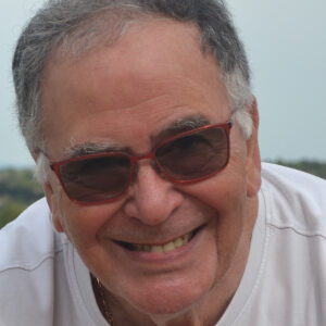 Photo de profil de Gérard Atlani