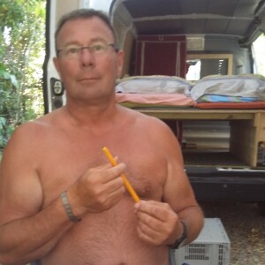 Photo de profil de Gerard Aubert