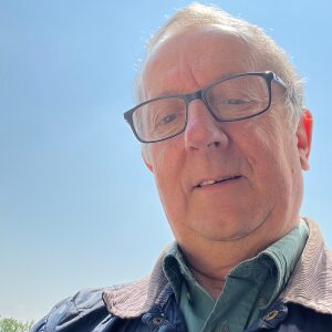 Photo de profil de Gerard Aubineau