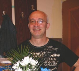Photo de profil de Gerard Audigier