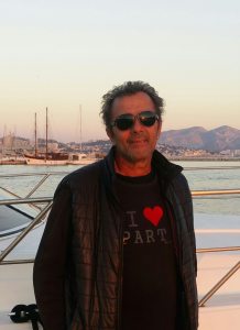 Photo de profil de Gerard Autie