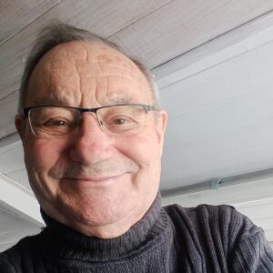Photo de profil de Gerard Bachellerie