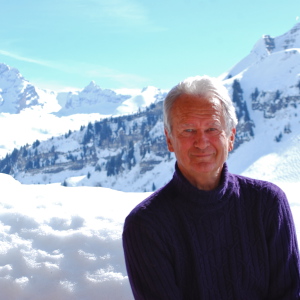 Photo de profil de Gerard Bacuez