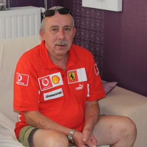 Photo de profil de Gérard Bailly