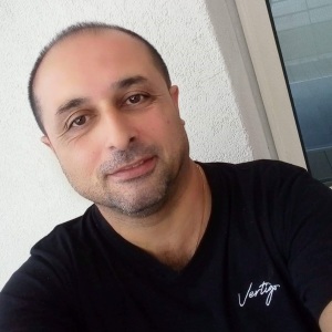 Photo de profil de Gerard Balcioglu