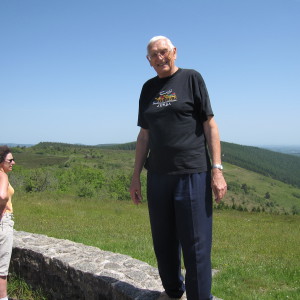 Photo de profil de Gérard Ballestra