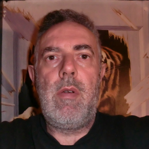 Photo de profil de Gérard Balme