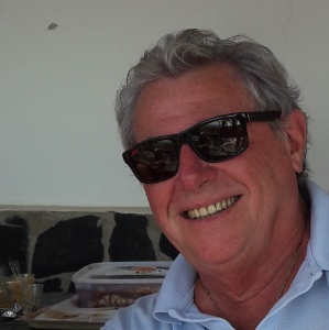 Photo de profil de Gérard Baney