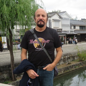 Photo de profil de Gerard Bariteaud