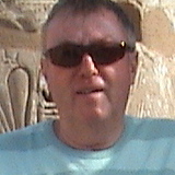 Photo de profil de Gerard Barrail