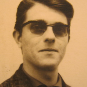 Photo de profil de Gérard Basquin