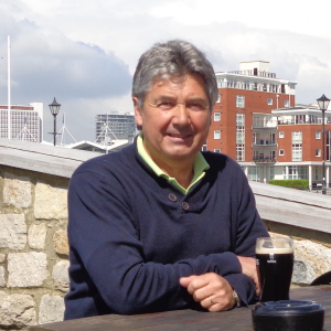 Photo de profil de Gerard Battaini