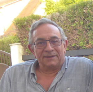 Photo de profil de Gerard Baucher