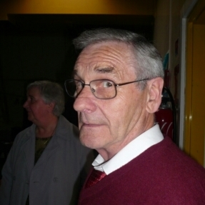Photo de profil de Gerard Bauchie