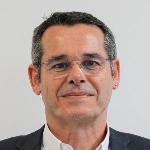 Photo de profil de Gérard Baudry