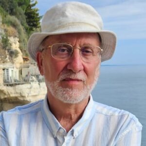 Photo de profil de Gérard Beaudon