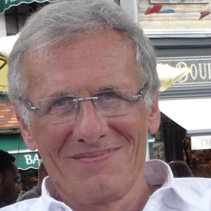 Photo de profil de Gerard Beaulieu