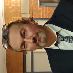 Photo de profil de Gérard Beaumont