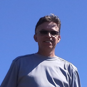 Photo de profil de Gérard Beauseroy