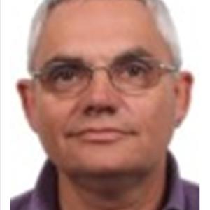 Photo de profil de Gérard Bechu