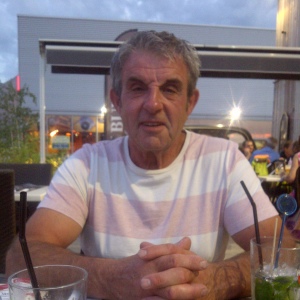 Photo de profil de Gérard Bedoit