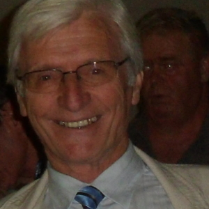 Photo de profil de Gerard Belli
